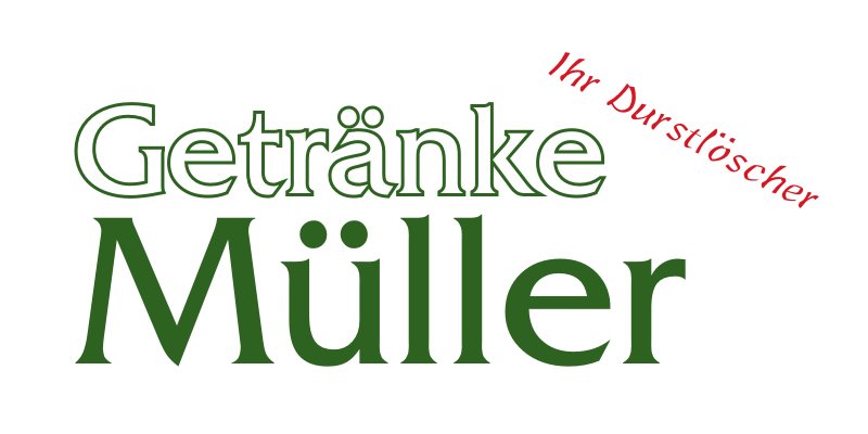 Getränke Müller